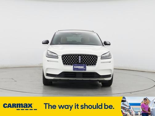 2022 Lincoln Corsair Grand Touring