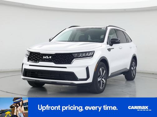 2023 Kia Sorento S