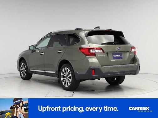 2019 Subaru Outback 2.5I Touring