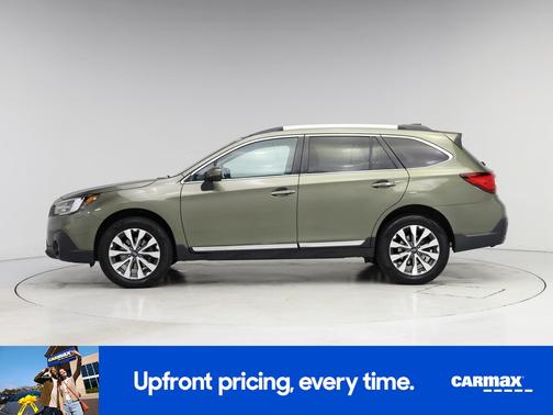 2019 Subaru Outback 2.5I Touring