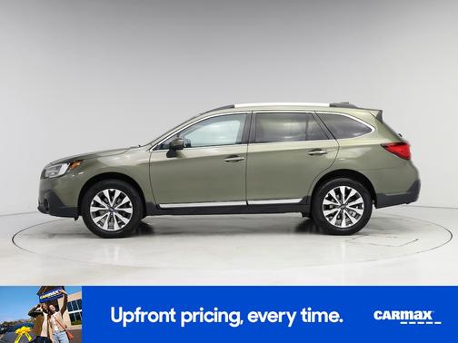 2019 Subaru Outback 2.5I Touring