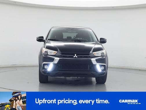 2019 Mitsubishi Outlander Sport LE