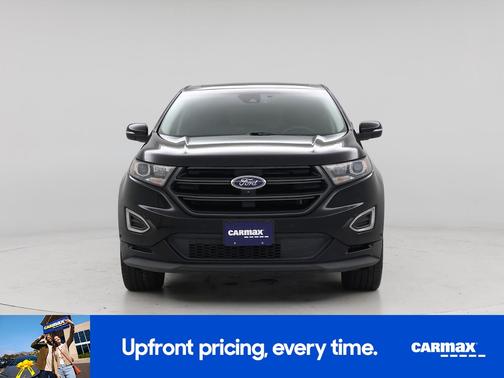 2016 Ford Edge Sport