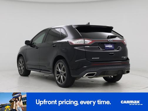 2016 Ford Edge Sport