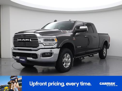 2020 RAM 3500 Laramie