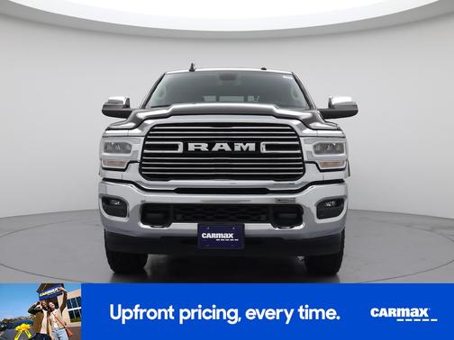 2020 RAM 3500 Laramie