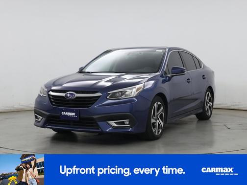 2021 Subaru Legacy Limited