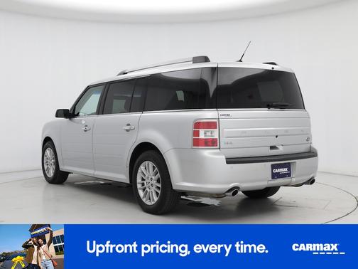 2018 Ford Flex SEL