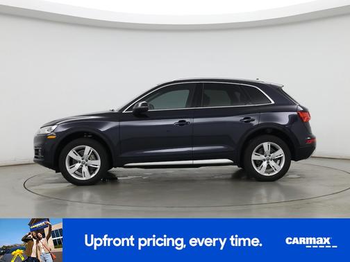 2019 Audi Q5 Premium