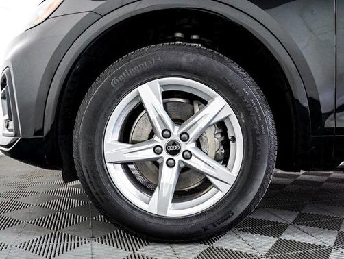 2021 Audi Q5 45 Premium