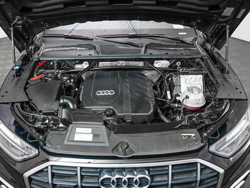 2021 Audi Q5 45 Premium