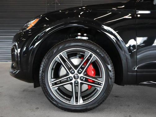2025 Audi Q5 55 S line Premium Plus