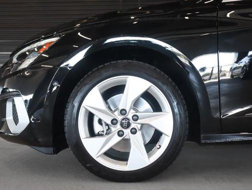 2023 Audi A3 Premium