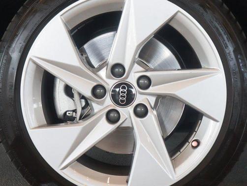 2023 Audi A3 Premium