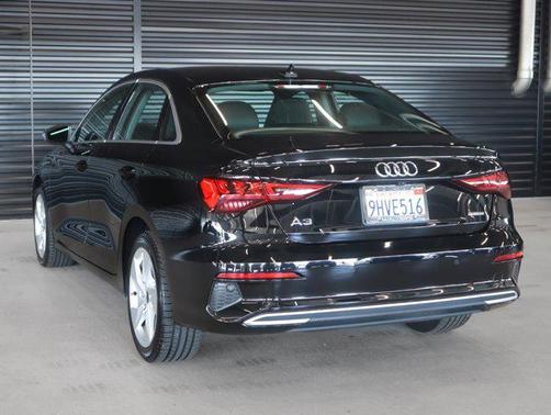 2023 Audi A3 Premium