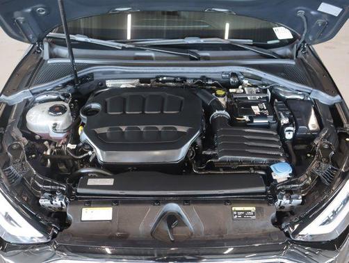 2023 Audi A3 Premium