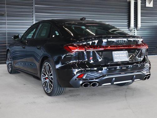 2025 Audi S5 Premium Plus
