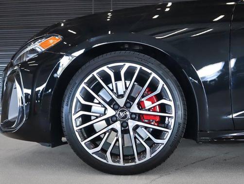 2025 Audi S5 Premium Plus