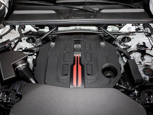 2025 Audi SQ5 3.0T Premium Plus