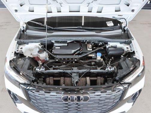 2024 Audi Q4 e-tron Premium Plus 50 quattro