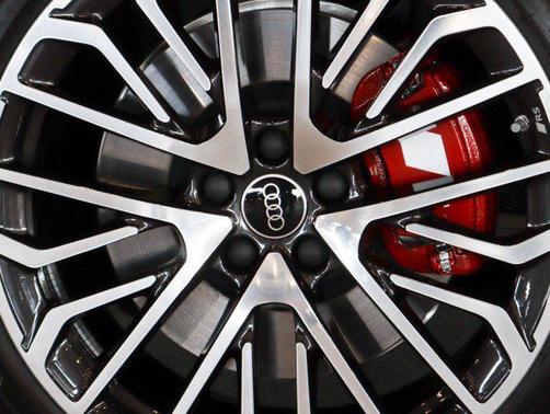 2025 Audi S5 Premium Plus