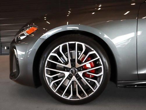 2025 Audi S5 Premium Plus