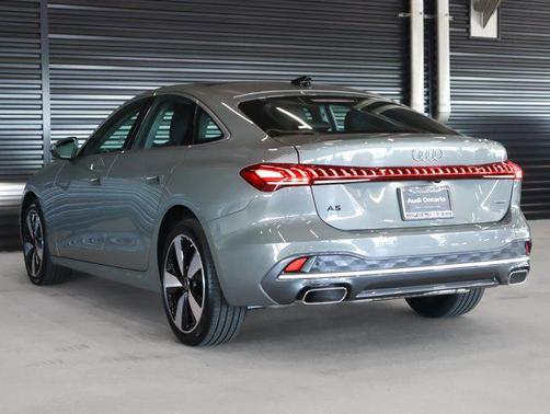 2025 Audi A5 Premium Plus TFSI quattro S tronic