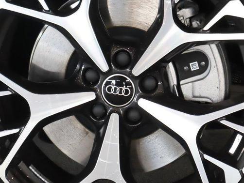 2026 Audi A6 Premium Plus quattro S tronic