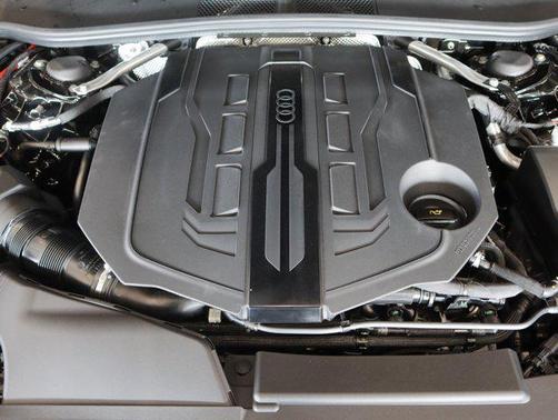 2026 Audi A6 Premium Plus quattro S tronic