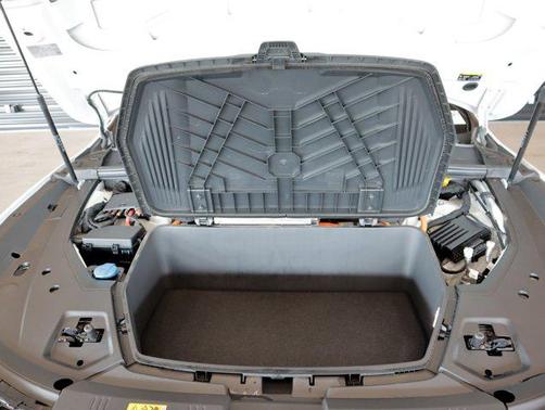 2024 Audi Q8 e-tron Premium Plus