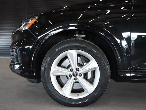 2024 Audi Q7 45 Premium