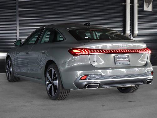 2025 Audi A5 Premium Plus TFSI quattro S tronic