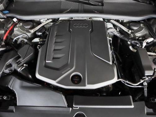 2025 Audi A5 Premium Plus TFSI quattro S tronic