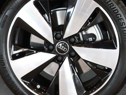 2025 Audi A5 Premium Plus TFSI quattro S tronic