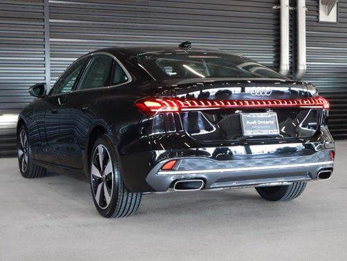 2025 Audi A5 Premium Plus TFSI quattro S tronic