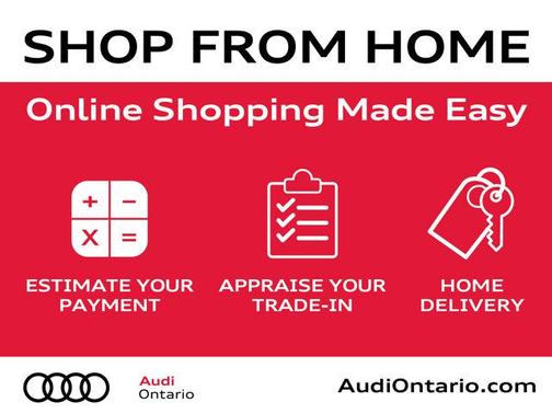 2024 Audi Q4 e-tron Premium Plus 55 quattro