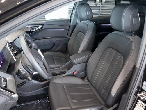 2024 Audi Q4 e-tron Premium Plus 55 quattro