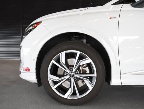 2023 Audi Q4 e-tron Premium Plus 50 quattro