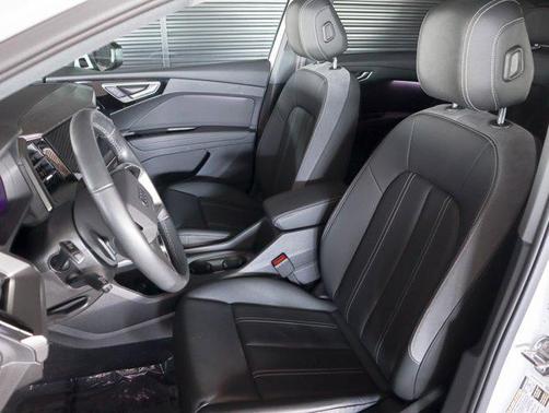 2023 Audi Q4 e-tron Premium Plus 40 RWD