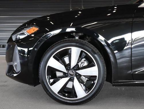 2025 Audi A5 Premium Plus TFSI quattro S tronic