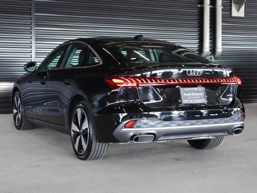 2025 Audi A5 Premium Plus TFSI quattro S tronic