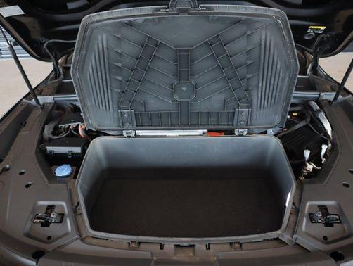 2022 Audi e-tron Premium