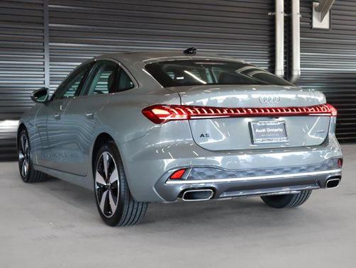 2025 Audi A5 Premium