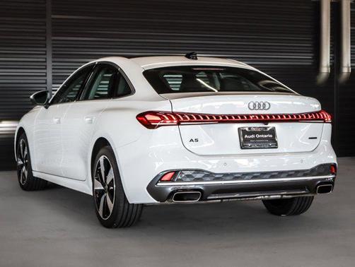 2025 Audi A5 Premium Plus TFSI quattro S tronic