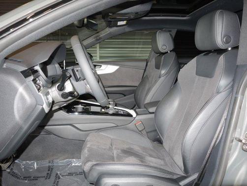 2023 Audi A5 Sportback 45 S Line Premium Plus