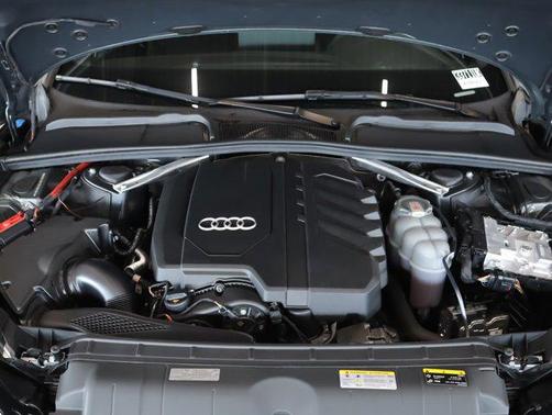 2023 Audi A5 Sportback 45 S Line Premium Plus