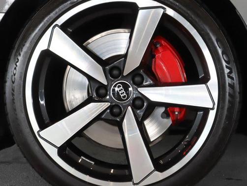 2023 Audi A5 Sportback 45 S Line Premium Plus