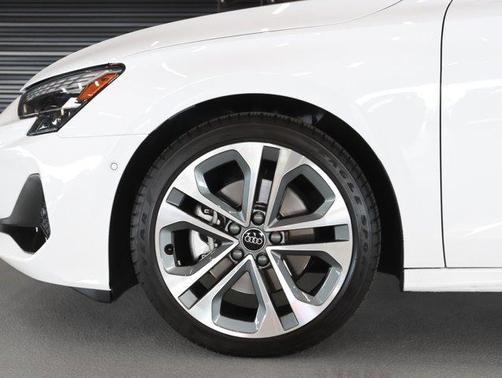 2025 Audi A3 Premium