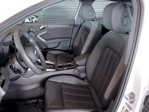 2025 Audi A3 Premium