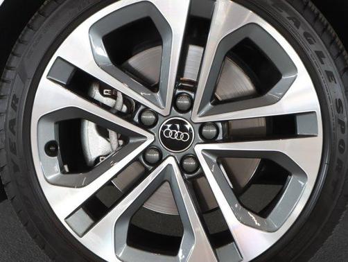 2025 Audi A3 Premium